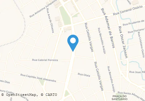 CANTINA TEKINFIN LTDA ME Restaurantes - Churrascarias em São João Da Boa Vista SP