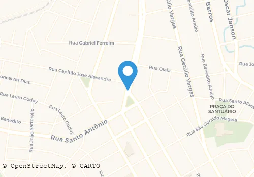 NEGE JACOB FILHO Serviços Auxiliar De Despachante Avaliadores em São João Da Boa Vista SP