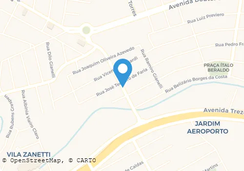 DEPOSITO DE MATERIAIS P/ CONSTRUCAO CABECA BRANCA Materiais De Construção em São João Da Boa Vista SP