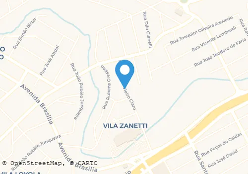 LAUDICEIA DE F C DE ASSIS ME Restaurantes - Churrascarias em São João Da Boa Vista SP