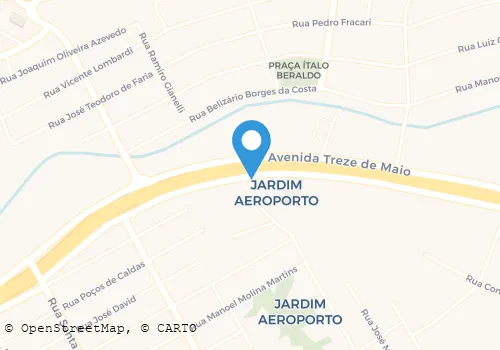 FORGUACU Materiais De Construção em São João Da Boa Vista SP