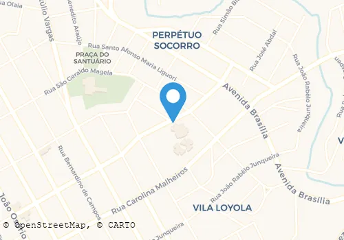 GRAN BETO HOTEL LTDA Hotéis em São João Da Boa Vista SP