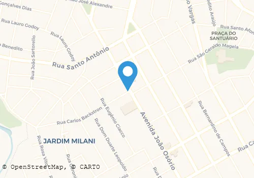 ESCRITORIO CONTABIL II IRMAOS RONALDO Contabilidade - Escritórios em São João Da Boa Vista SP