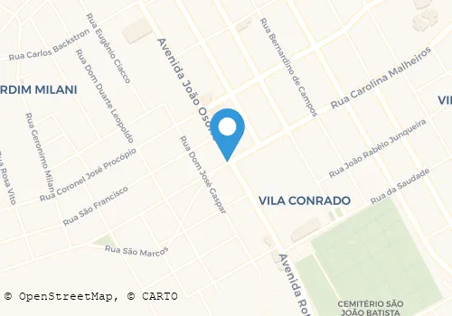 POLI FARMA Farmácias E Drogarias em São João Da Boa Vista SP