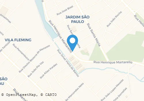 DEPOSITO VANZELA MATERIAIS P/ CONSTRUCAO Materiais De Construção em São João Da Boa Vista SP