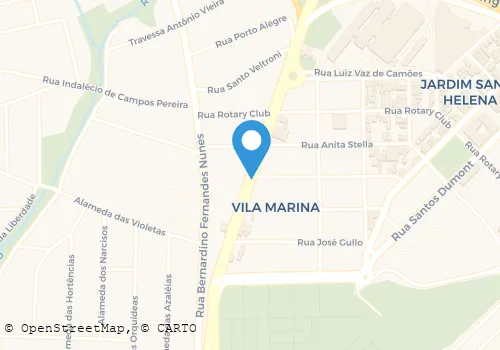 AUTO PECAS CASALE LTDA Veículos em São Carlos SP