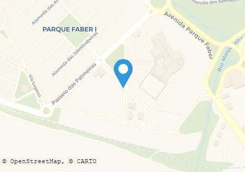 ACCOR ADMINISTRACAO DE HOTEIS ECONOMICOS BRASIL Hotéis em São Carlos SP