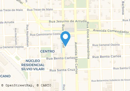 ESCRITÓRIO DE CONTABILIDADE VAL VERDE Contabilidade - Escritórios em São Carlos SP