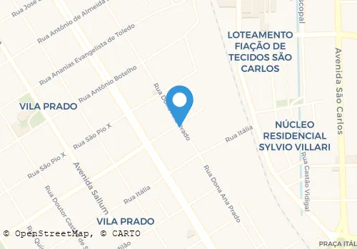 FARMACIA DROGA RIO Farmácias E Drogarias em São Carlos SP
