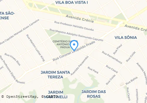 Mapa