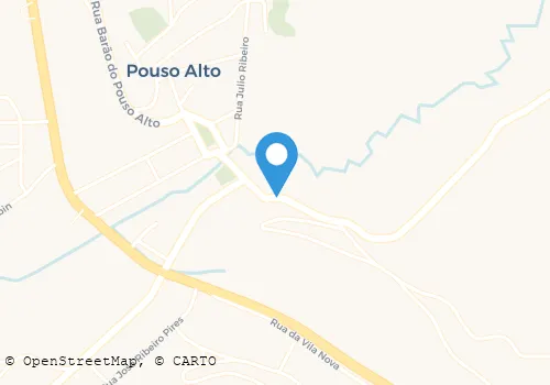 MICHELE RIBEIRO RUSSANO Contabilidade - Escritórios em Pouso Alto MG