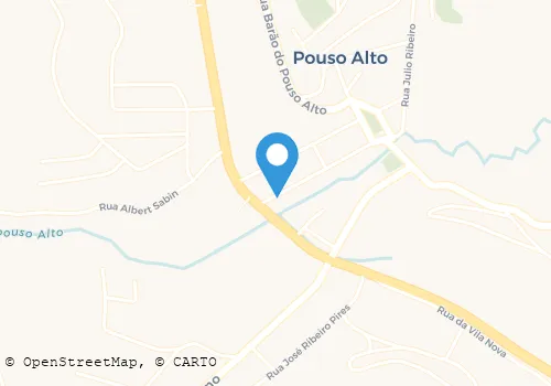 MICHELE RIBEIRO RUSSANO Contabilidade - Escritórios em Pouso Alto MG
