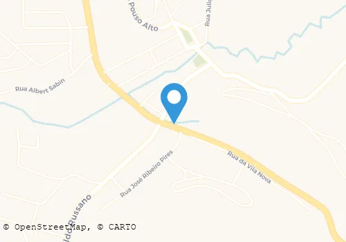 HOTEL SERRAVERDE Hotéis em Pouso Alto MG