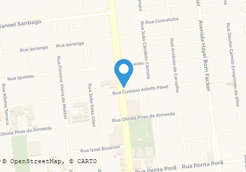 CASA SANTA TEREZINHA Materiais De Construção em Mazagão AP