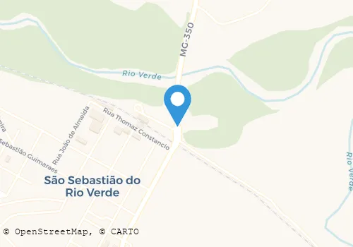 MATERIAIS DE CONSTRUÇÃO SÃO SEBASTIÃO Materiais De Construção em São Sebastião Do Rio Verde MG