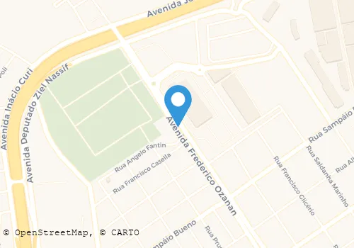LUPE AUTO PECAS LTDA Veículos em Jaú SP