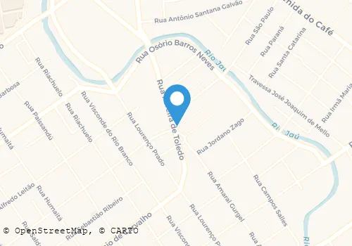 ESCRITÓRIO CONTÁBIL GOULART S/C LTDA Contabilidade - Escritórios em Jaú SP