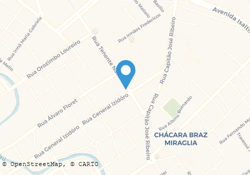 HOTEL RESIDENCE JAU LTDA ME Hotéis em Jaú SP