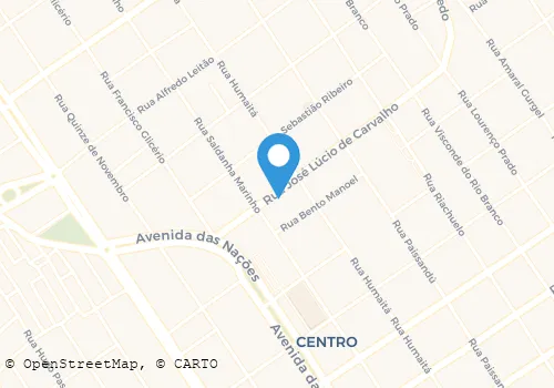 DROGARIA ANDRÉ LUIZ LTDA Farmácias E Drogarias em Jaú SP