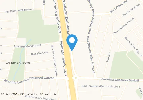 RIZACAR AUTO PECAS LTDA MATRIZ 1 Veículos em Jaú SP