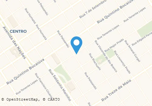 ANTONIO CARLOS OLIBONE Advogados em Jaú SP