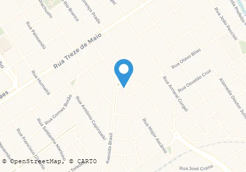 ESCRITÓRIO CONTÁBIL MORELLI S/C LTDA Contabilidade - Escritórios em Jaú SP