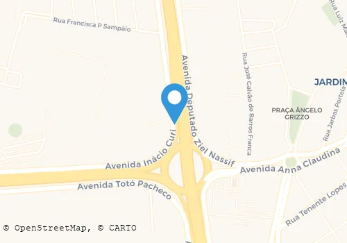JAU OIL AUTO PECAS E EMBALADOS LTDA Veículos em Jaú SP