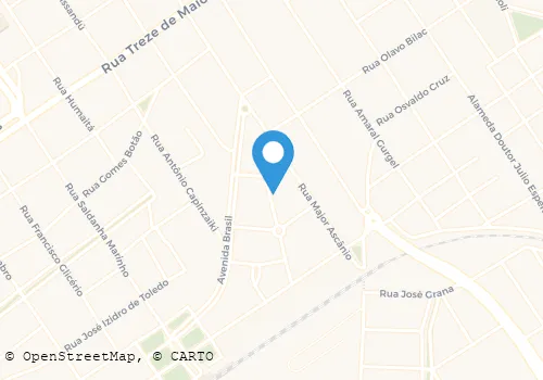 ESCRITÓRIO CR CONTABILIDADE SERVIÇOS Contabilidade - Escritórios em Jaú SP
