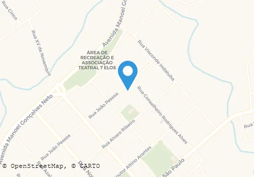 AUTO PECAS E MECANICA MOREIRA DE CONCHAL LTDA ME Veículos em Conchal SP