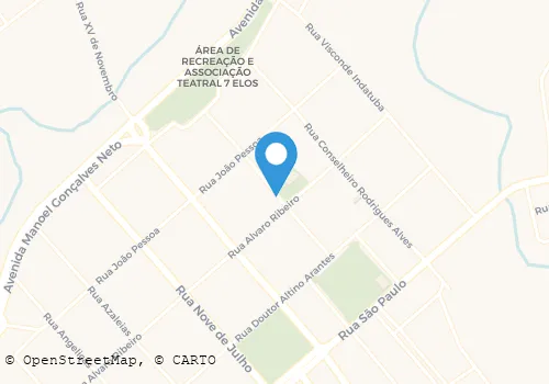 PREMISSA SERVICOS CONTABEIS Contabilidade - Escritórios em Conchal SP