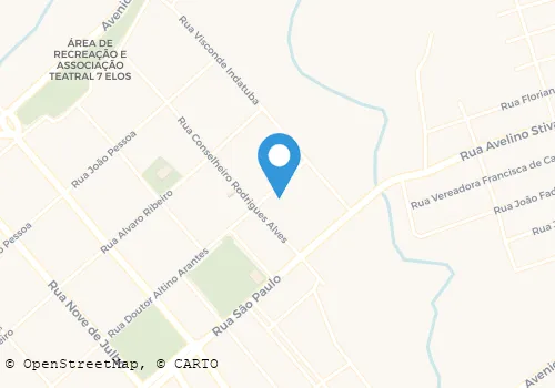 ALVORADA CONTABILIDADE E SERVIÇOS S/C LTDA Contabilidade - Escritórios em Conchal SP