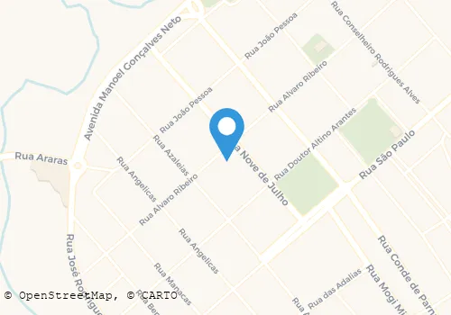 FARMACIA AVENIDA Farmácias E Drogarias em Conchal SP