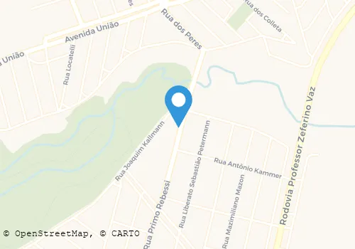 DROGARIA SÃO LUCAS Farmácias E Drogarias em Conchal SP