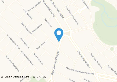 DROGARIA NOVA Farmácias E Drogarias em Conchal SP