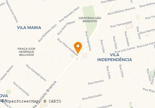 Mapa