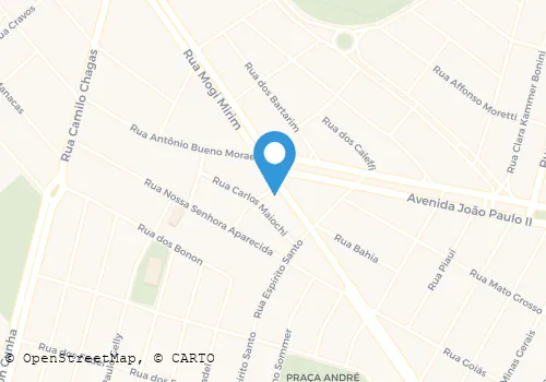 MOREIRA SANTOS AUTO PECAS E MECANICA LTDA ME Veículos em Conchal SP