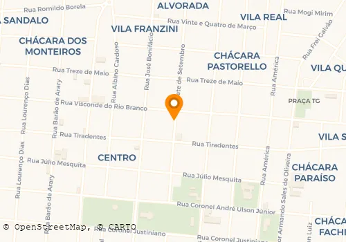 Mapa