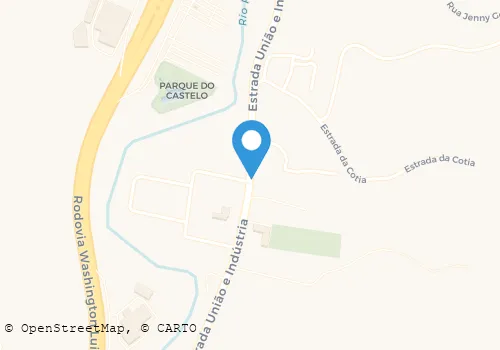PIZZARIA XAKIBAO LTDA Restaurantes em Itaipava RJ