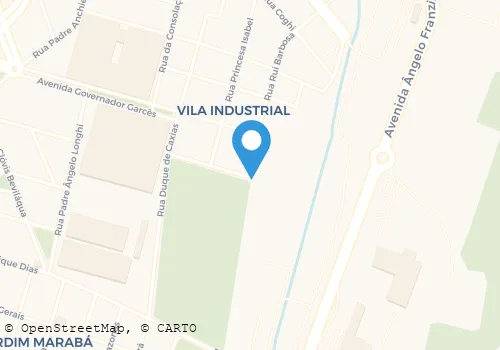 RAMIRO CARFAN NOVA ITAPIREMA ME Varejista Mercearias em Nova Aliança SP