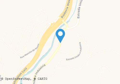 ALIF Pizzarias em Itaipava RJ