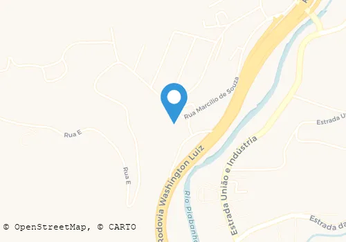 VILA BETANIA HOTEIS E TURISMO Hotéis em Itaipava RJ
