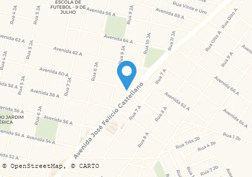 M O M CONSULTORIA CONTABILIDADE S/C LTDA Contabilidade - Escritórios em Rio Claro SP