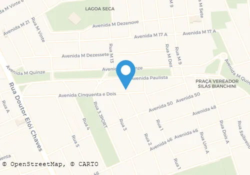 AUTO PECAS CIDADE AZUL LTDA ME Veículos em Rio Claro SP
