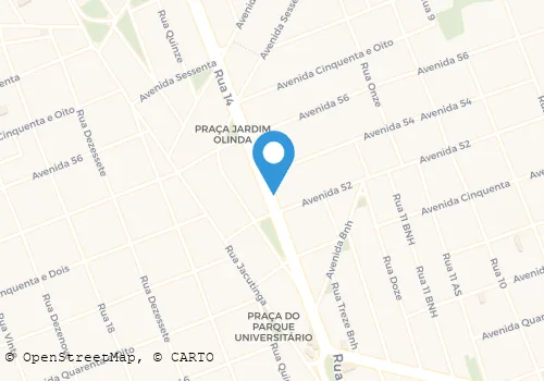 GOLFIERI AUTO PECAS LTDA Veículos em Rio Claro SP