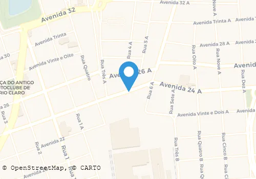 FARMACIA DROGA NOSSA Farmácias E Drogarias em Rio Claro SP
