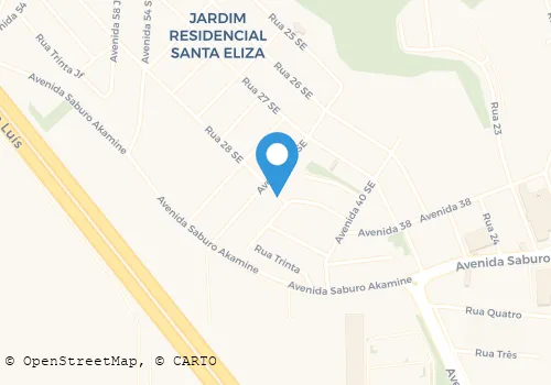 DEPÓSITO PINHEIRO Materiais De Construção em Rio Claro SP