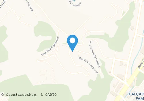 HOSPEDAGEM KOSMOS LTDA Pousadas em Rio De Janeiro RJ