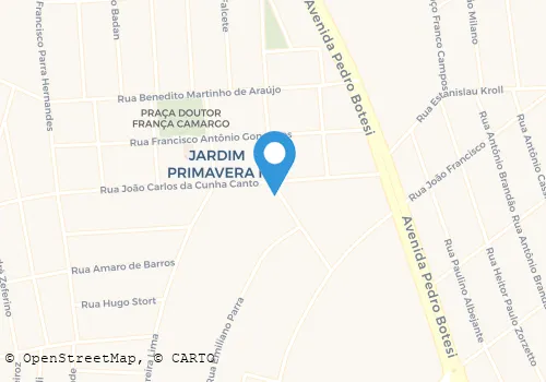 JOSE DOMINGOS PAIVA Varejo em Mogi-mirim SP