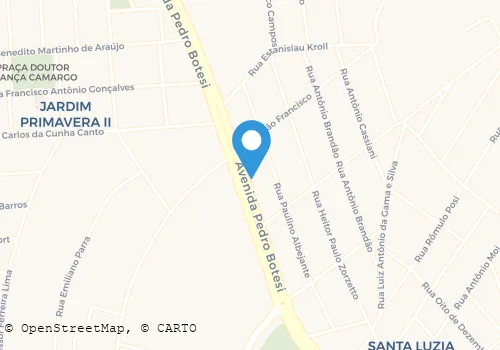 HOTEL VINETTI Hotéis em Mogi-mirim SP