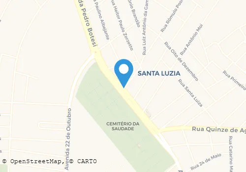 COMERCIO DE AUTO PECAS 1004 LTDA ME Veículos em Mogi-mirim SP